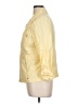 Chico's Yellow Jacket Size Lg (2) - photo 5