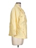 Chico's Yellow Jacket Size Lg (2) - photo 4