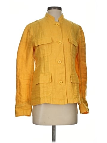 Eileen Fisher Jacket (view 1)