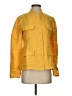 Eileen Fisher Yellow Jacket Size XS - photo 1