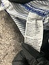 Chico's Print Blue Casual Pants Size XS (00) - photo 8