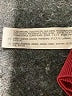 Zara W&B Collection Print Burgundy Pullover Sweater Size S - photo 9