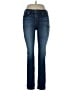 Adriano Goldschmied Hearts Blue Jeans Size 30R - photo 1