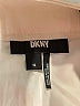 DKNY Ivory White Casual Pants Size 10 - photo 7