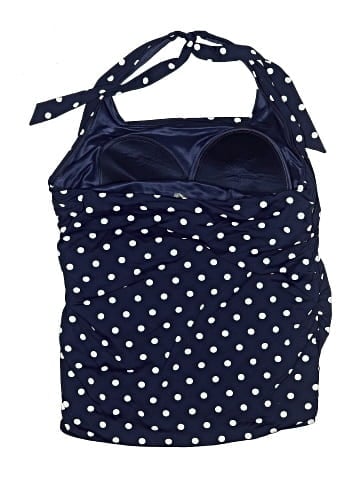Lands' End Swimsuit Top (view 2)