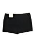 Ann Taylor LOFT Solid Black Shorts Size 16 - photo 2