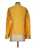 Eileen Fisher Yellow Jacket Size XS - photo 2