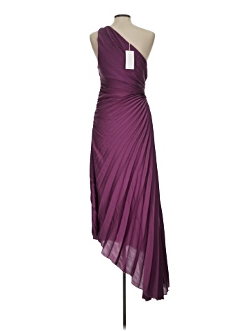 MNG Cocktail Dress (view 2)