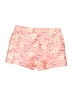 J.Crew Print Pink Shorts Size 0 - photo 2