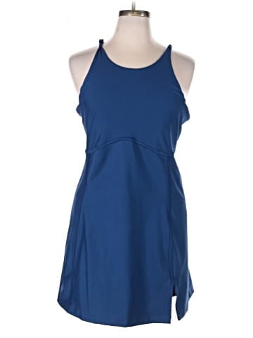 YPB Casual Dress (view 1)