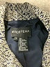 Etcetera Print Ivory Jacket Size 4 - photo 7