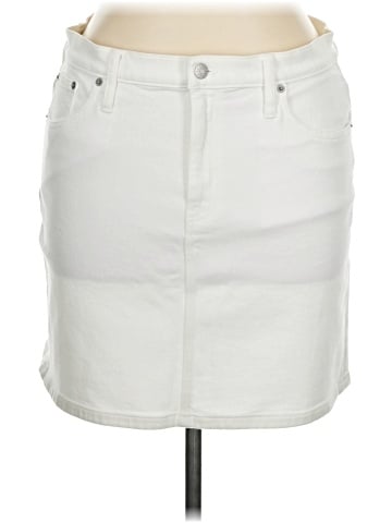 J.Crew Factory Store Casual Skirt (view 1)