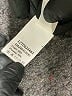 Commense Solid Black Formal Skirt Size S - photo 5