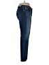 Adriano Goldschmied Hearts Blue Jeans Size 30R - photo 4