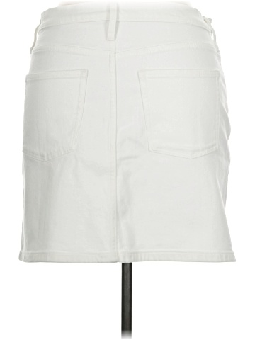 J.Crew Factory Store Casual Skirt (view 2)