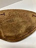 Sam Edelman 100% Leather Brown Ankle Boots Size 8 1/2 - photo 3