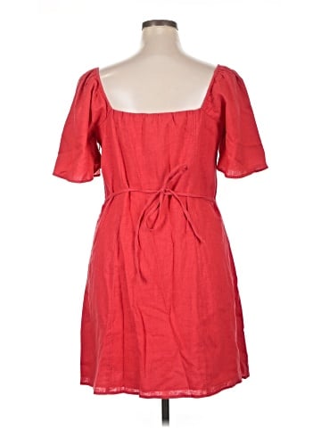 Abercrombie & Fitch Casual Dress (view 2)