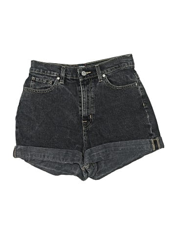 BDG Denim Shorts (view 1)