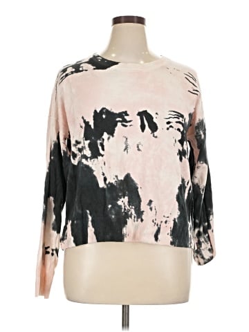 Sanctuary Pullover Sweater (view 1)