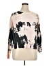 Sanctuary Tie-dye Pink Pullover Sweater Size XL - photo 1