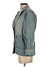 DAZY Blue Denim Jacket Size S - photo 5