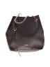 Calvin Klein Brown Tote One size - photo 1