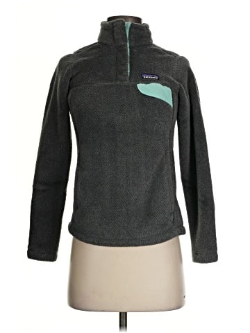 Patagonia Fleece (view 1)