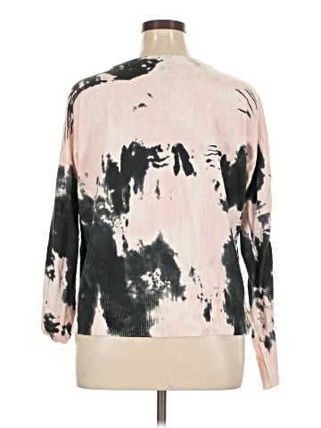 Sanctuary Pullover Sweater (view 2)