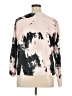 Sanctuary Tie-dye Pink Pullover Sweater Size XL - photo 2