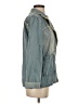 DAZY Blue Denim Jacket Size S - photo 4