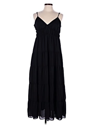 1.State Casual Dress (view 1)