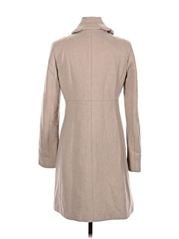 J.Crew Factory Store Wool Coat (view 2)