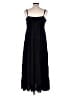 1.State Black Casual Dress Size L - photo 2