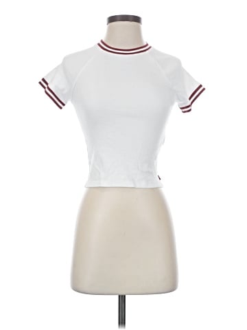 Levi's Short Sleeve Turtleneck (view 1)