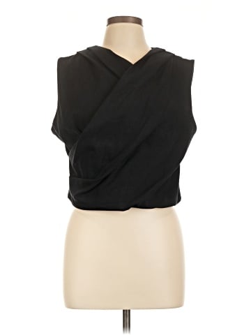 Banana Republic Sleeveless Blouse (view 1)