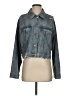 Talula Blue Denim Jacket Size S - photo 1