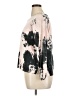 Sanctuary Tie-dye Pink Pullover Sweater Size XL - photo 5