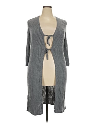 Lane Bryant Cardigan (view 1)