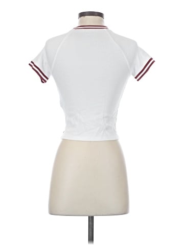 Levi's Short Sleeve Turtleneck (view 2)