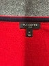 Talbots Solid Red Cardigan Size 1X - photo 7