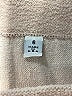 Unbranded Solid Tan Casual Skirt Size 6 - photo 4