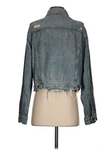 Talula Denim Jacket (view 2)
