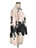 Sanctuary Tie-dye Pink Pullover Sweater Size XL - photo 4