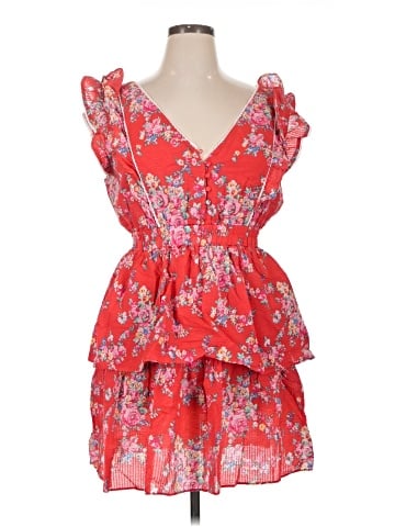 Betsey Johnson Cocktail Dress (view 1)
