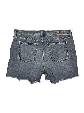 Kut from the Kloth Denim Shorts (view 2)
