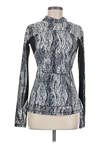 Lululemon Athletica Turtleneck Sweater (view 1)