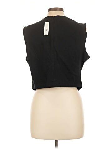 Banana Republic Sleeveless Blouse (view 2)