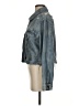 Talula Blue Denim Jacket Size S - photo 5