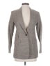 Rag & Bone Plaid Gray Blazer Size 00 - photo 1