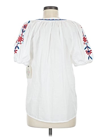 St. John's Bay Short Sleeve T-Shirt (view 2)